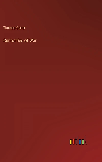 Curiosities of War