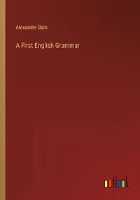 A First English Grammar