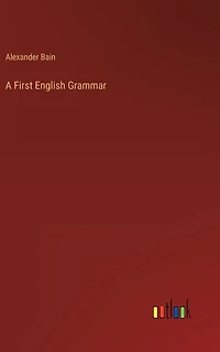 A First English Grammar