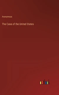 the Case of United States