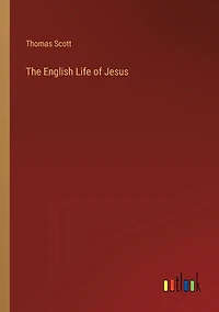 The English Life of Jesus