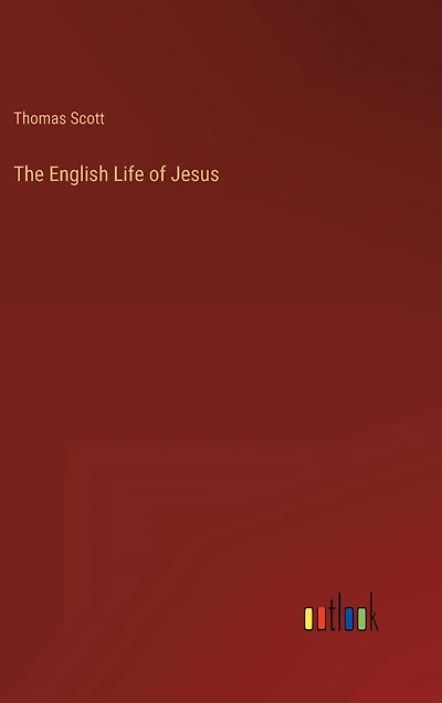 The English Life of Jesus