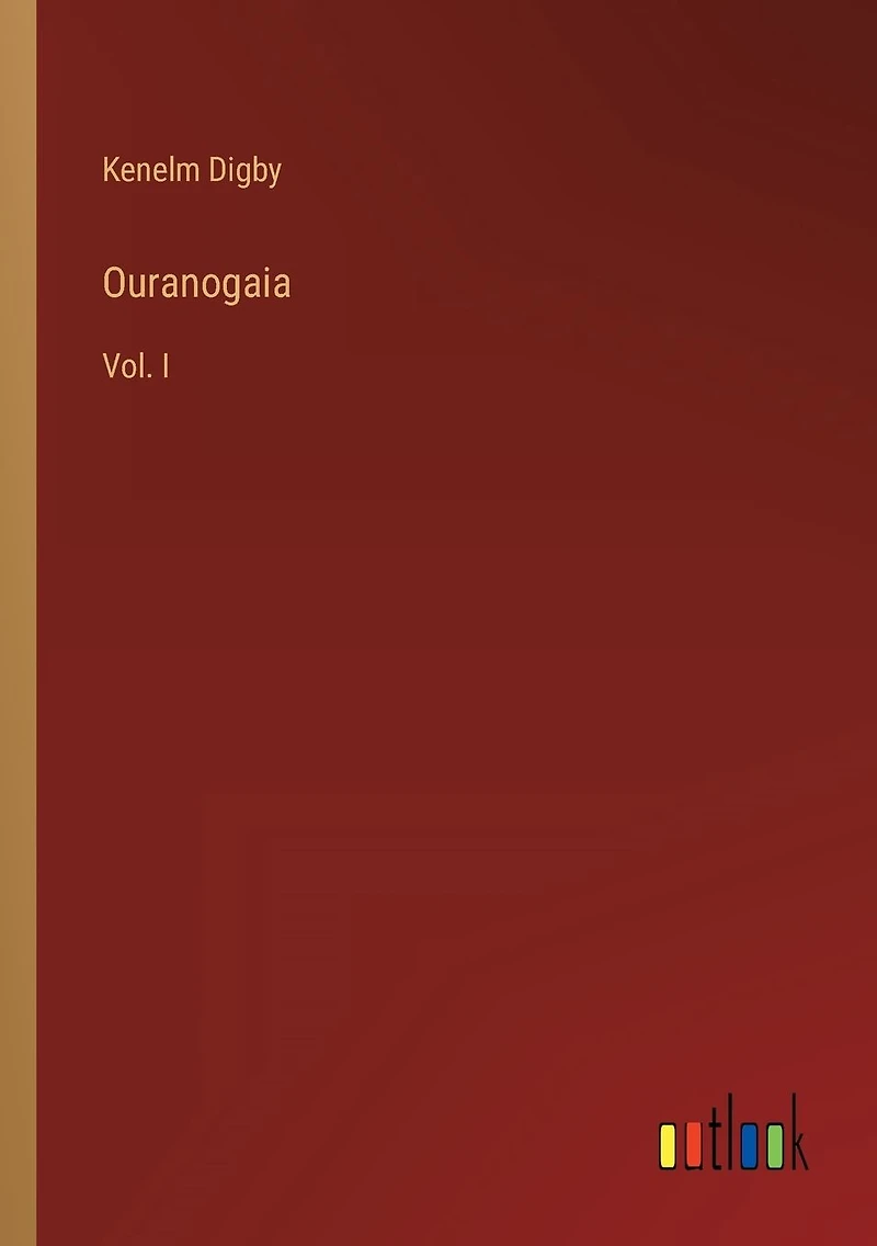 Ouranogaia: Vol. I