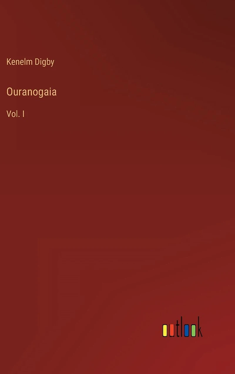Ouranogaia: Vol. I