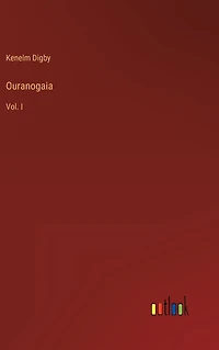 Ouranogaia: Vol. I