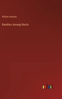 Rambles Among Words