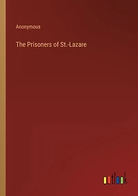 The Prisoners of St.-Lazare