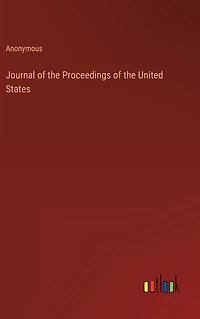 Journal of the Proceedings United States