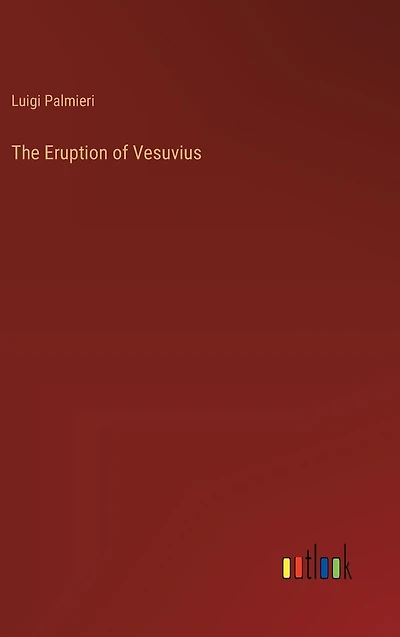 The Eruption of Vesuvius