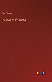 The Eruption of Vesuvius