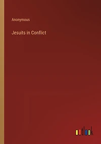 Jesuits in Conflict