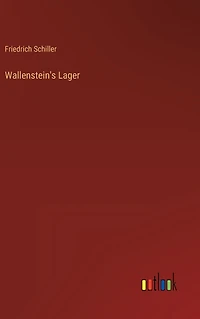 Wallensteins Lager