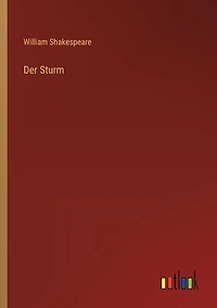 Der Sturm