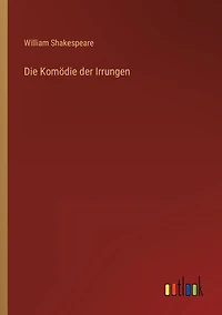 Die Komödie der Irrungen