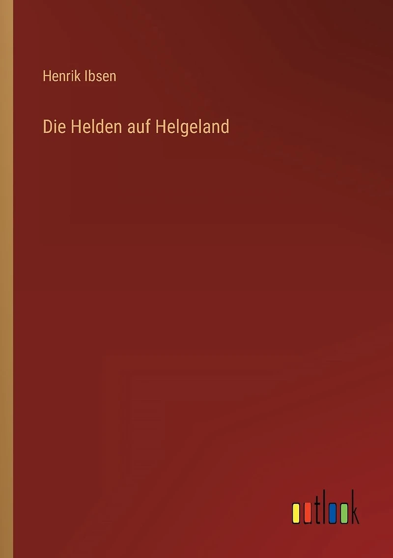 Die Helden auf Helgeland