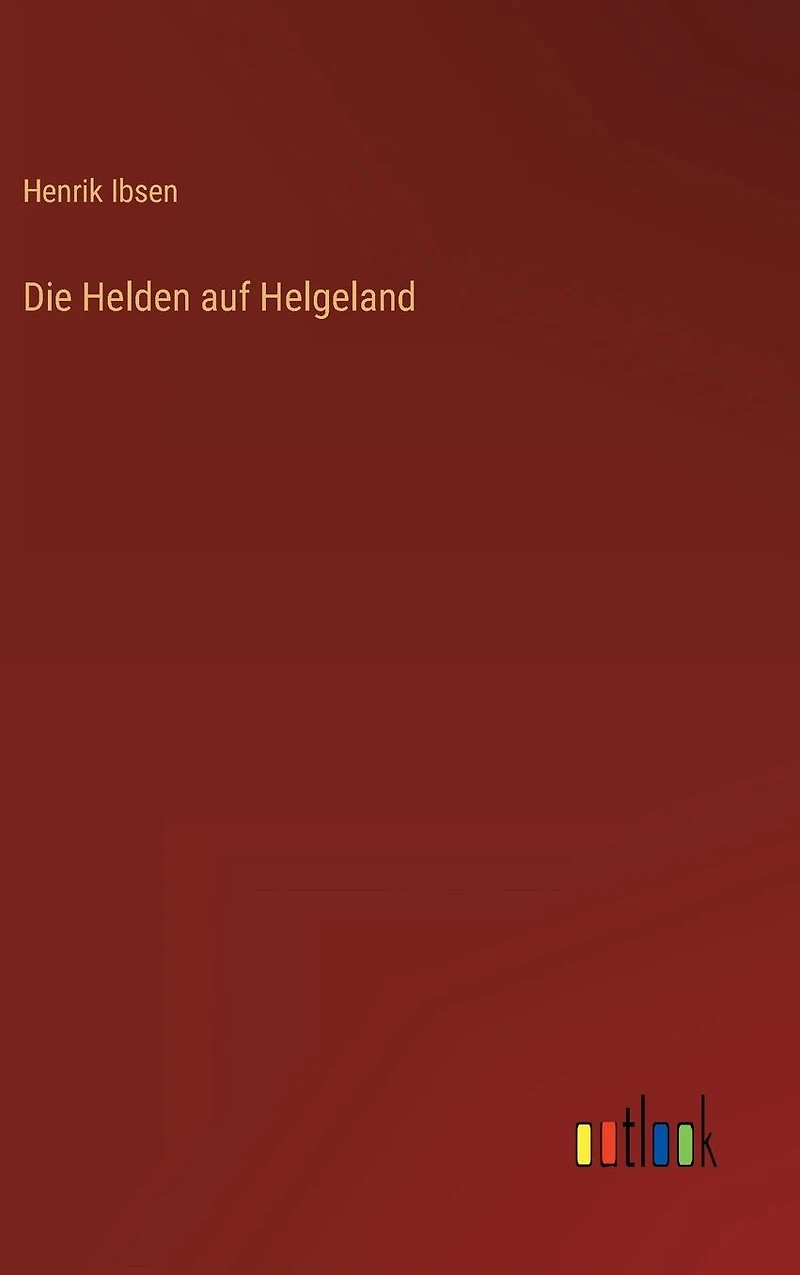 Die Helden auf Helgeland