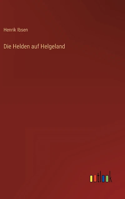 Die Helden auf Helgeland