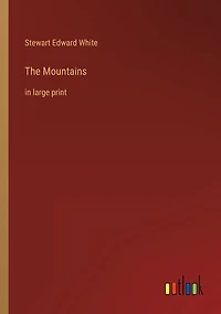 The Mountains: large print