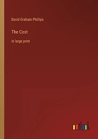 The Cost: in large print