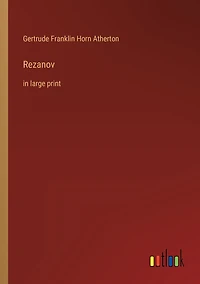 Rezanov: large print