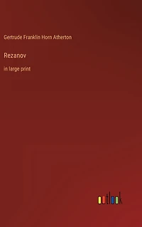 Rezanov: large print