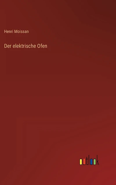 Der elektrische Ofen