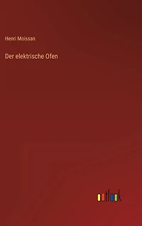 Der elektrische Ofen
