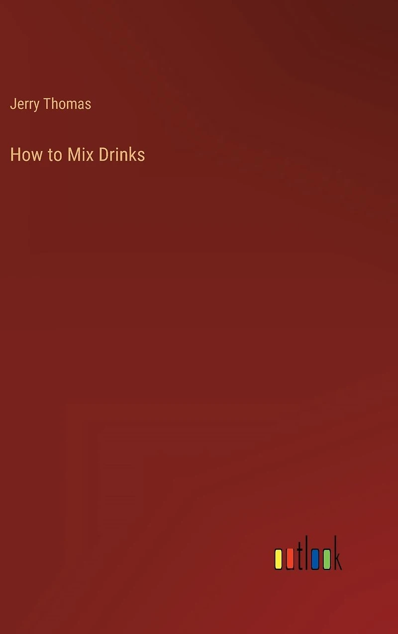 How to mix drinks
