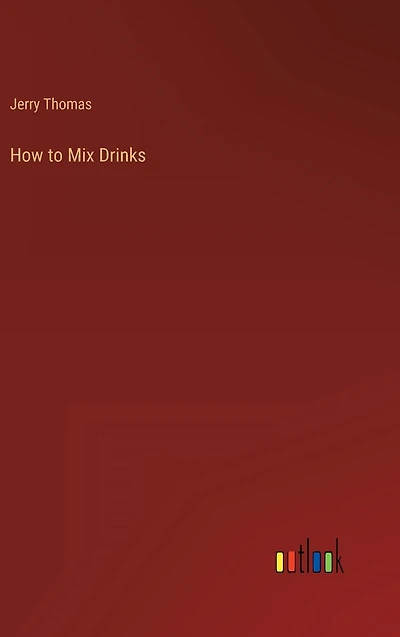 How to mix drinks
