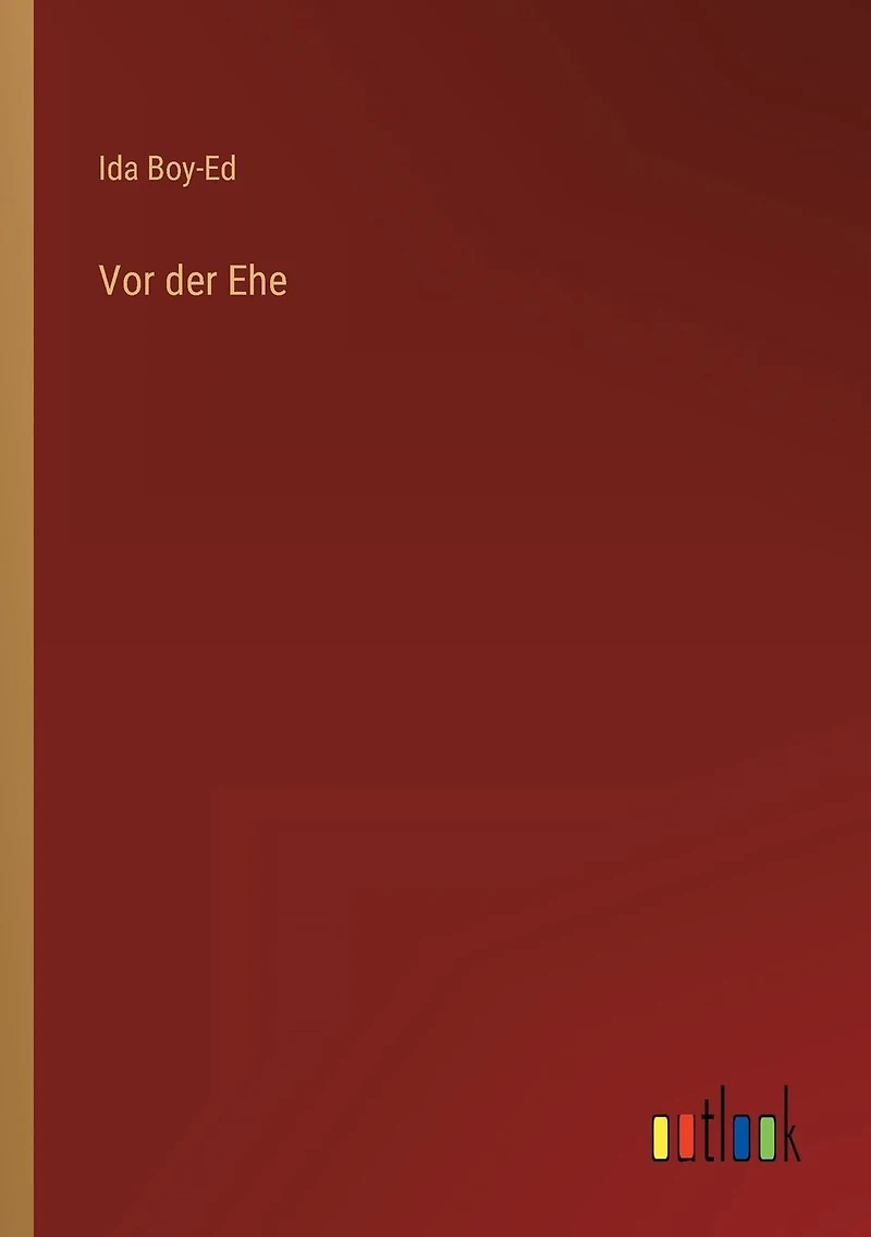 Vor der Ehe