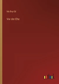 Vor der Ehe
