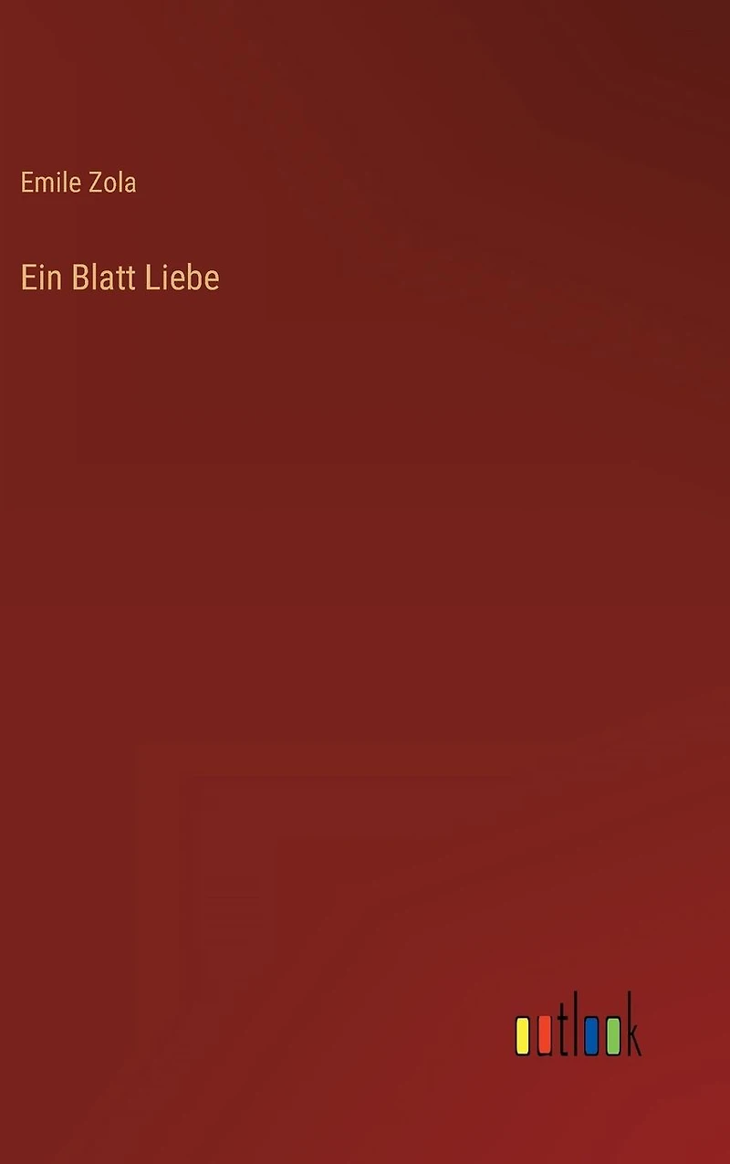 Ein Blatt Liebe