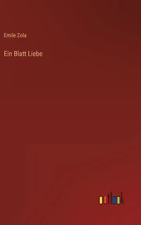 Ein Blatt Liebe