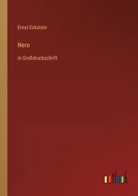 Nero: in Großdruckschrift