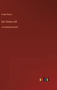 Der Ozean ruft: Großdruckschrift