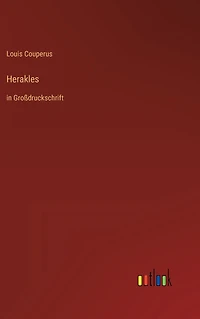 Herakles: Großdruckschrift