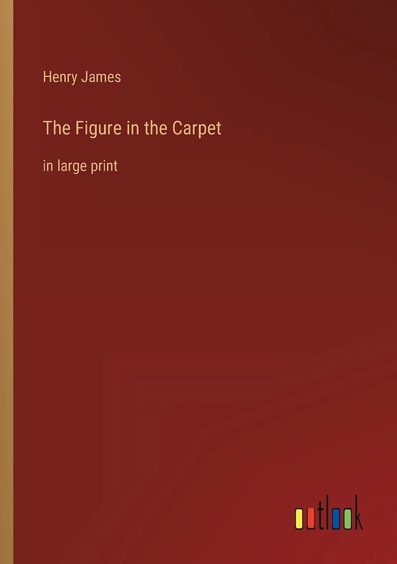 the Figure Carpet: large print