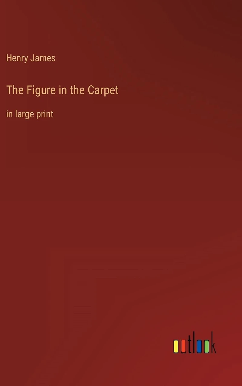 the Figure Carpet: large print