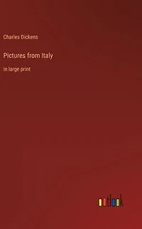 Pictures from Italy: large print