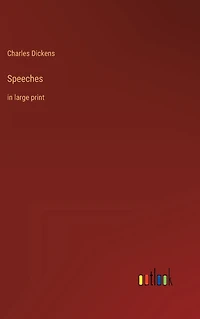 Speeches: large print