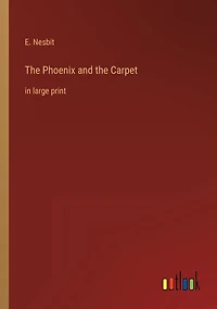 the Phoenix and Carpet: large print