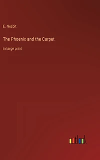 the Phoenix and Carpet: large print