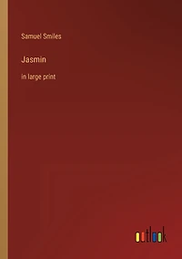 Jasmin: large print