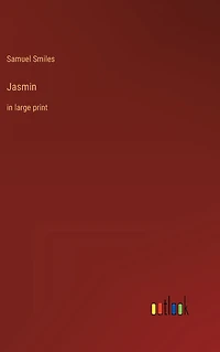 Jasmin: large print