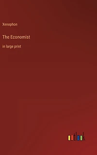 The Economist: large print
