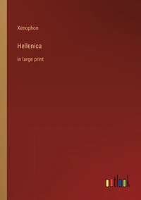 Hellenica: large print