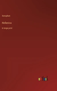 Hellenica: large print