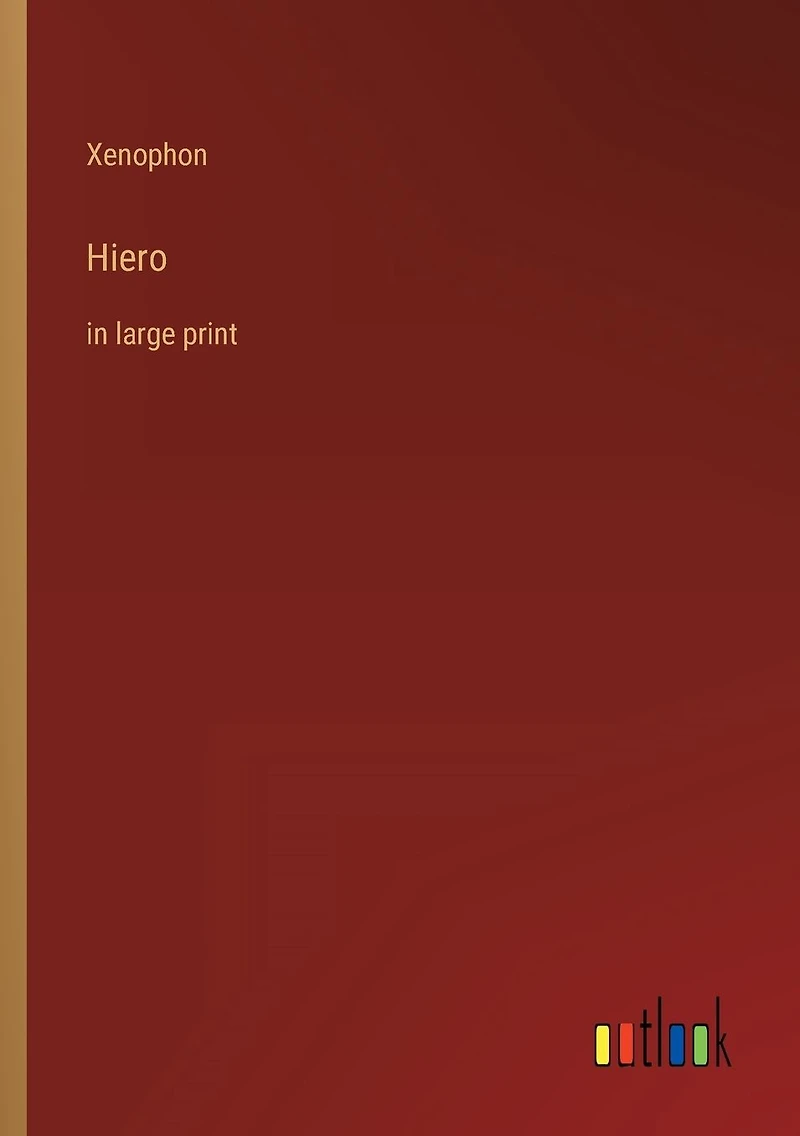 Hiero: large print
