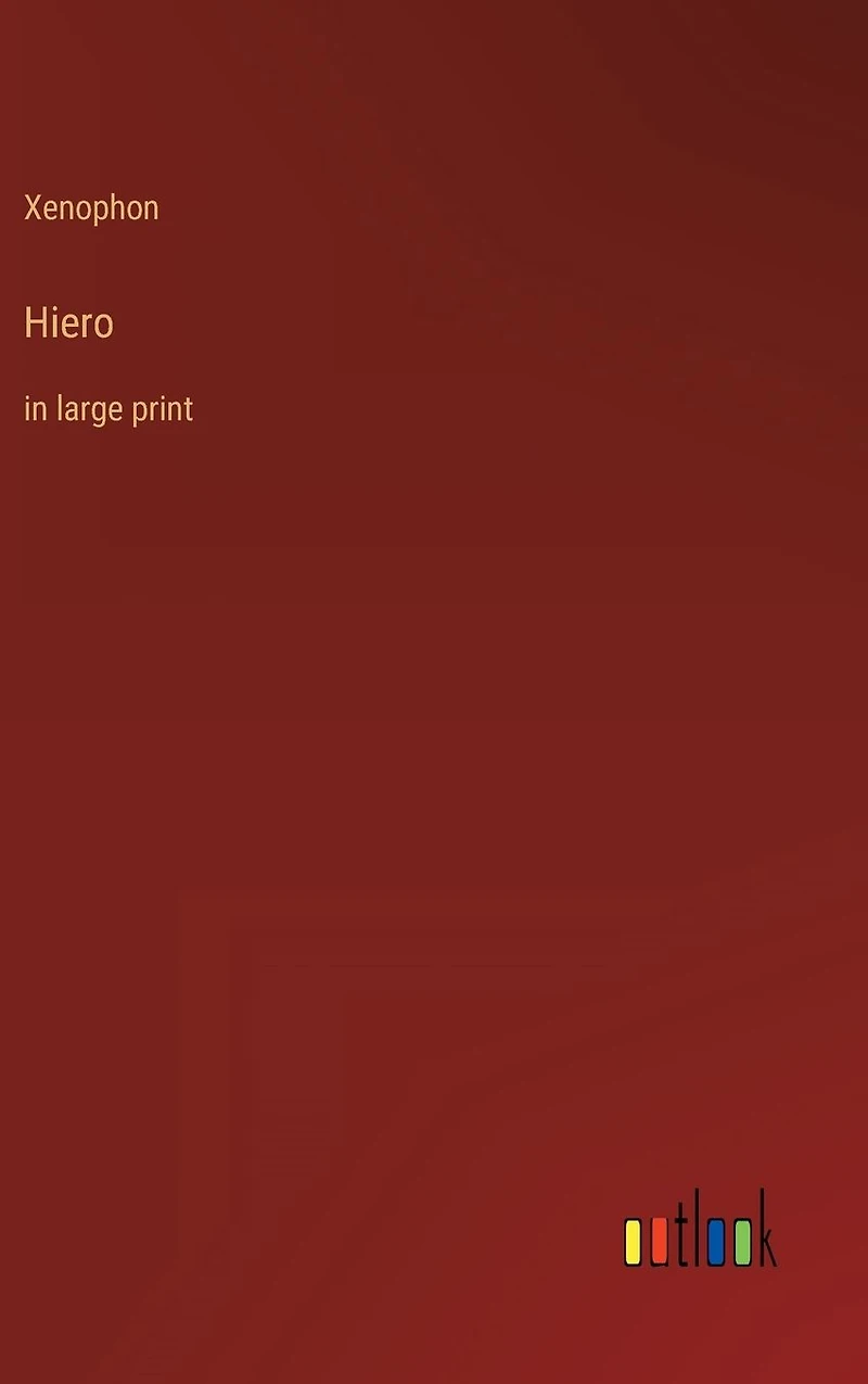 Hiero: large print