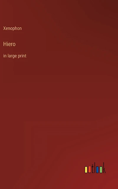 Hiero: large print